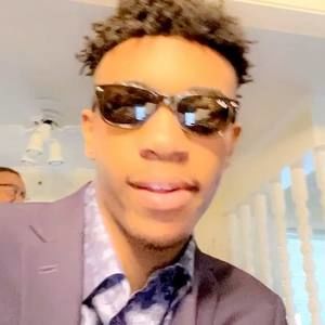 Meet your Posher, Jordan